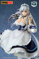 EMONTOYS Azur Lane Belfast 1/7 Scale