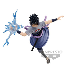 Banpresto Naruto Shippuden Effectreme-Uchiha Sasuke-