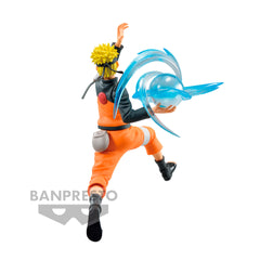 Banpresto Naruto Shippuden Effectreme-Uzumaki Naruto-