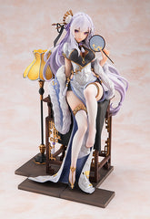 FuRyu Re:ZERO Emilia Graceful Beauty Version 1/7 Scale