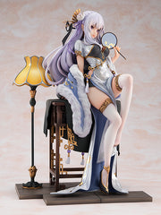 FuRyu Re:ZERO Emilia Graceful Beauty Version 1/7 Scale