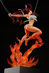 Orca Toys Fairy Tail Erza Scarlet Samurai Kurenai Pre-Order