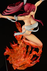 Orca Toys Fairy Tail Erza Scarlet Samurai Kurenai Pre-Order