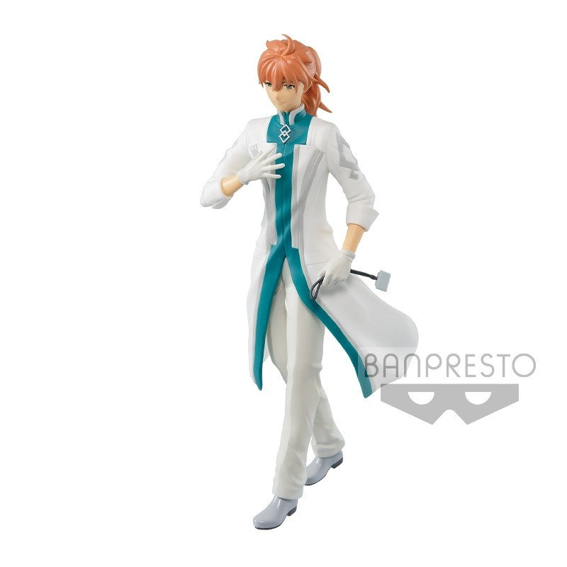 Banpresto FGO SOLOMON ~ROMANI ARCHAMAN~