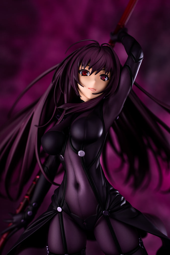 Fate/Grand Order Lancer/Scathach
