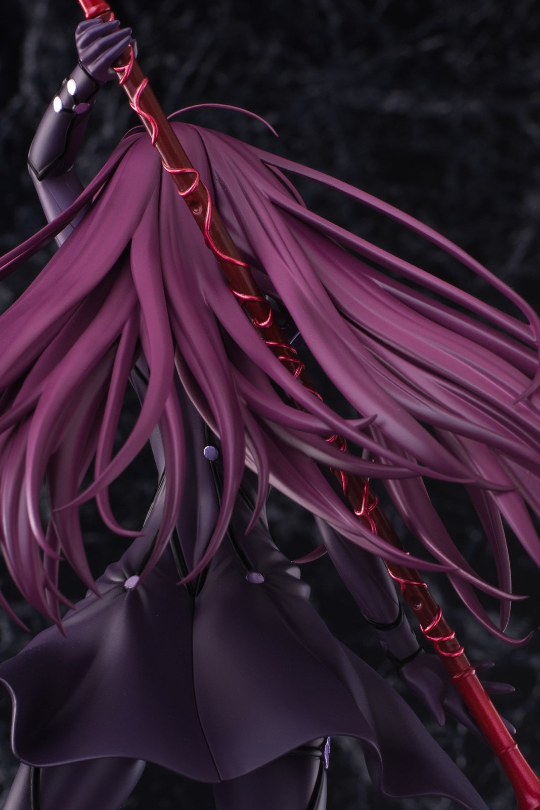 Fate/Grand Order Lancer/Scathach
