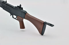 Tomytec LittleArmory LADF04 Girls' Frontline Howa Type 64 Type 1/12 Plastic Model