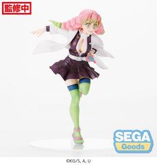 SEGA FIGURIZMa Demon Slayer Mitsuri Kanroji