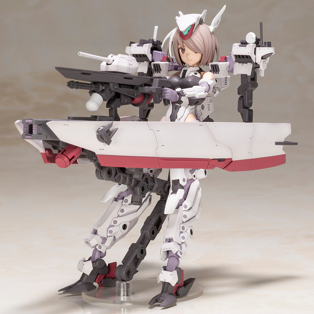 Kotobukiya FRAME ARMS GIRL KONGO