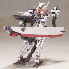 Kotobukiya FRAME ARMS GIRL KONGO