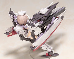 Kotobukiya FRAME ARMS GIRL KONGO