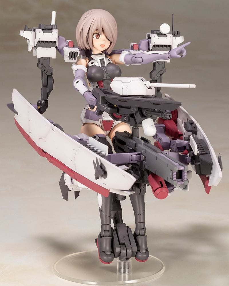 Kotobukiya FRAME ARMS GIRL KONGO