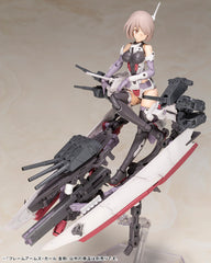 Kotobukiya FRAME ARMS GIRL KONGO