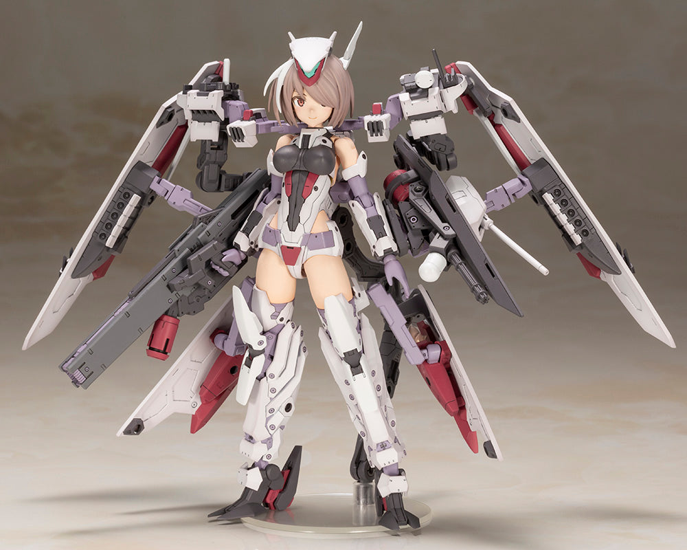 Kotobukiya FRAME ARMS GIRL KONGO