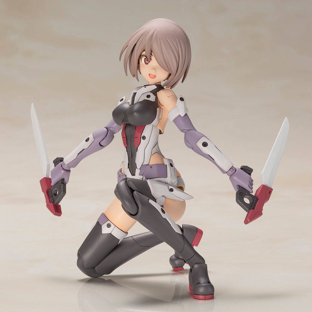 Kotobukiya FRAME ARMS GIRL KONGO