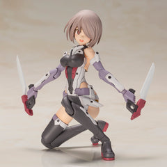 Kotobukiya FRAME ARMS GIRL KONGO
