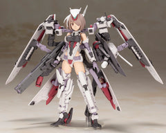 Kotobukiya FRAME ARMS GIRL KONGO