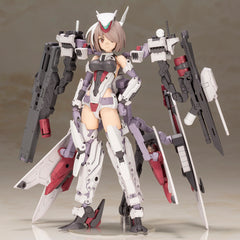 Kotobukiya FRAME ARMS GIRL KONGO