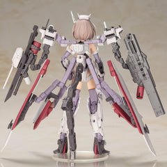 Kotobukiya FRAME ARMS GIRL KONGO