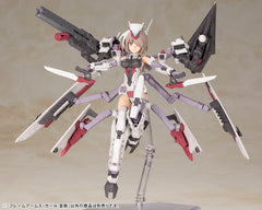 Kotobukiya FRAME ARMS GIRL KONGO