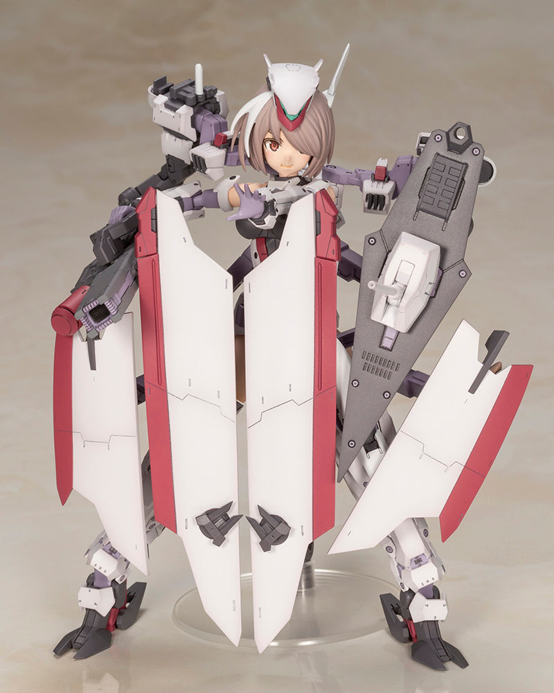 Kotobukiya FRAME ARMS GIRL KONGO