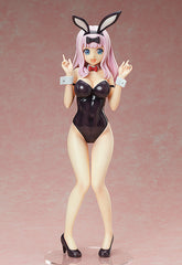 FREEing! Chika Fujiwara Bare Leg Bunny 1/4 Scale