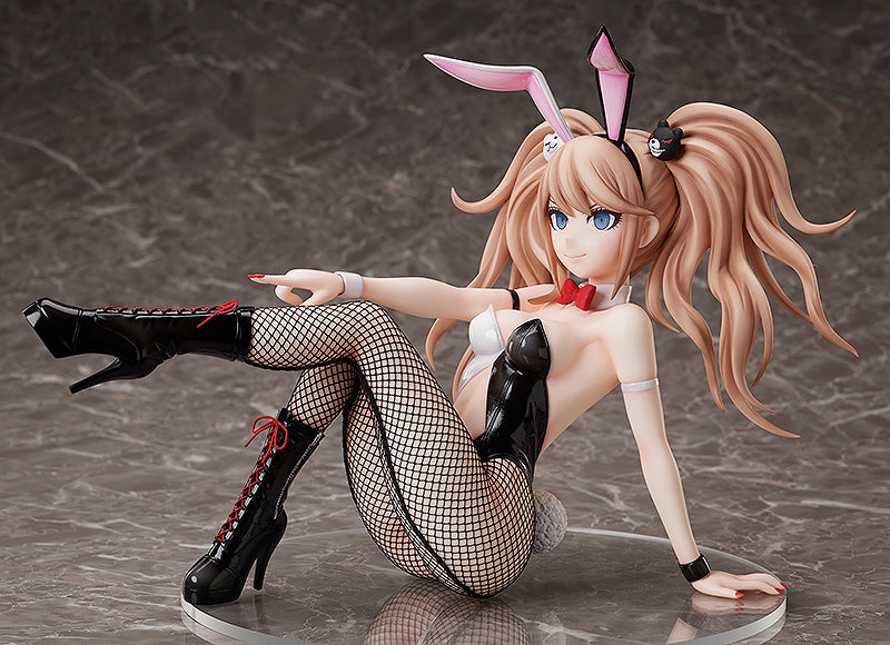 FREEing! Danganronpa Junko Enoshima Bunny Version 1/4 Scale