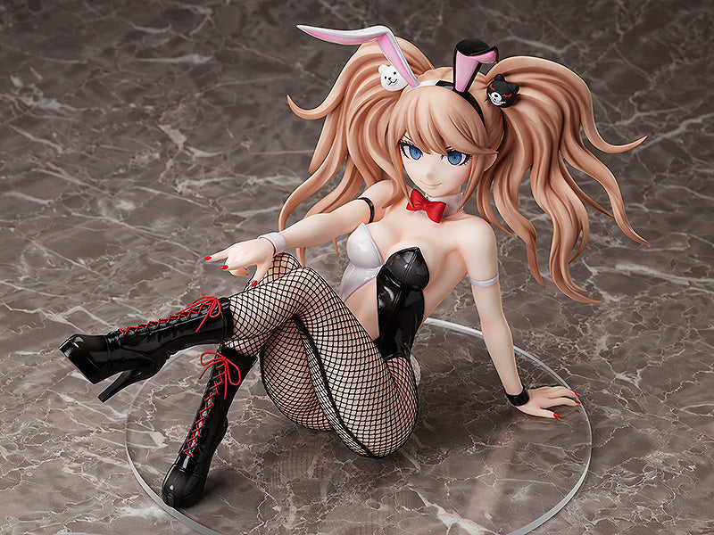 FREEing! Danganronpa Junko Enoshima Bunny Version 1/4 Scale