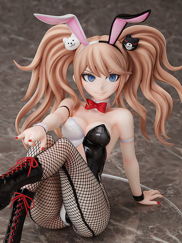 FREEing! Danganronpa Junko Enoshima Bunny Version 1/4 Scale