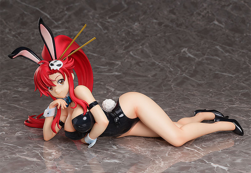 FREEing! Gurren Lagann Yoko Bare Leg Bunny