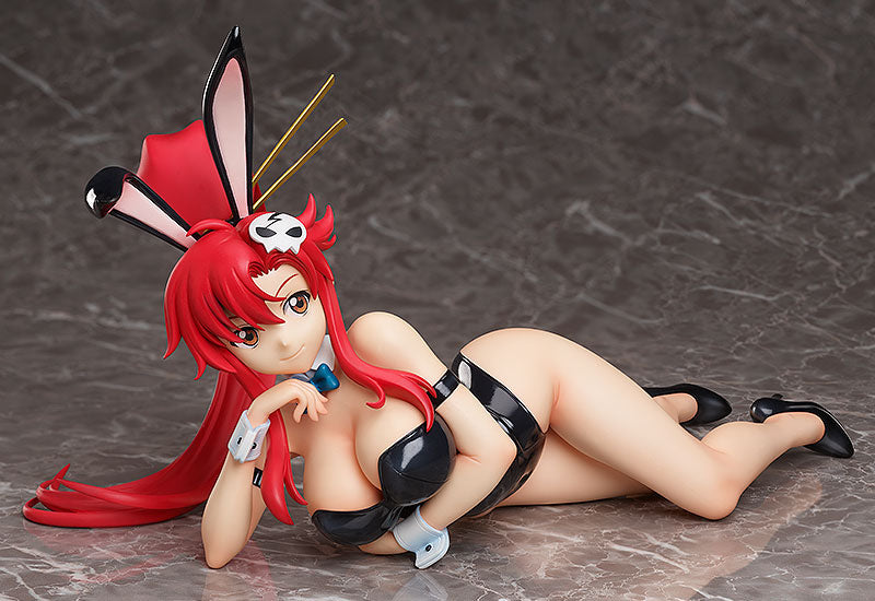 FREEing! Gurren Lagann Yoko Bare Leg Bunny