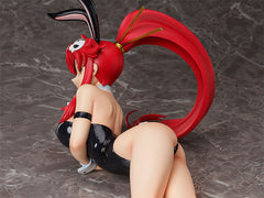 FREEing! Gurren Lagann Yoko Bare Leg Bunny
