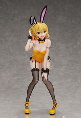 FREEing! Rent a Girlfriend Mami Nanami Bunny