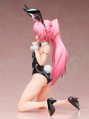 FREEing! Tensura Millim Bare Leg Bunny