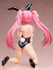 FREEing! Tensura Millim Bare Leg Bunny