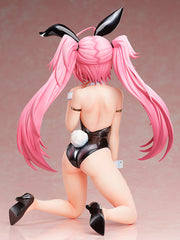 FREEing! Tensura Millim Bare Leg Bunny