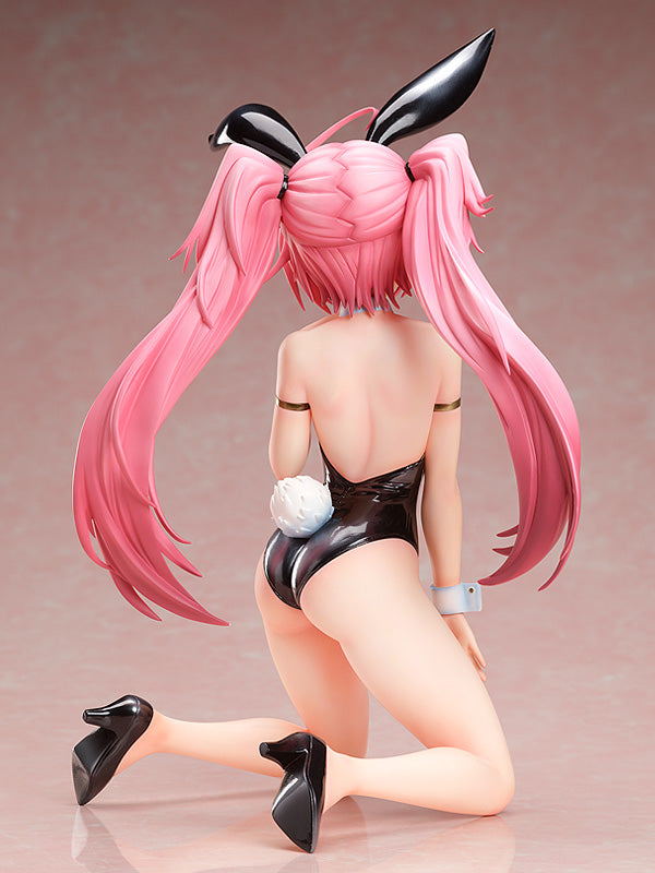 FREEing! Tensura Millim Bare Leg Bunny
