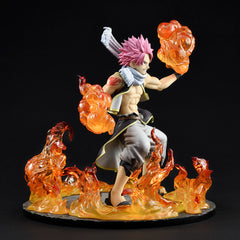BellFine Fairy Tail Natsu Dragneel