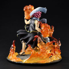 BellFine Fairy Tail Natsu Dragneel