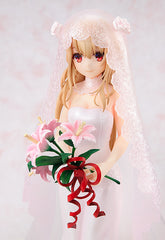 Kadokawa Fate/Kaleid Illyasviel Von Einzbern Wedding Dress