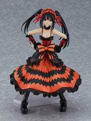 Figma Date a Live III Kurumi Tokisaki