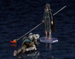 Figma Demons Souls Maiden in Black