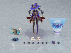 Figma Genshin Impact Mona Mirror Reflection of Doom Version Pre-Order