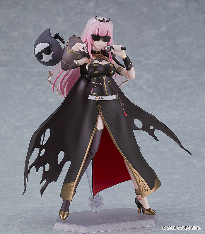 figma Hololive Production Mori Calliope