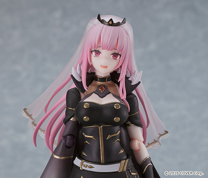 figma Hololive Production Mori Calliope