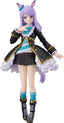 Figma Umamusume Pretty Derby Mejiro McQueen