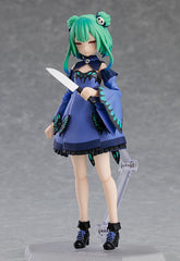 Figma Hololive Production Uruha Rushia Pre-Order