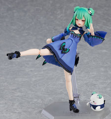 Figma Hololive Production Uruha Rushia Pre-Order