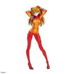 Figure-riseLABO Shikinami Asuka Langley