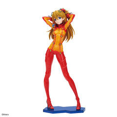 Figure-riseLABO Shikinami Asuka Langley